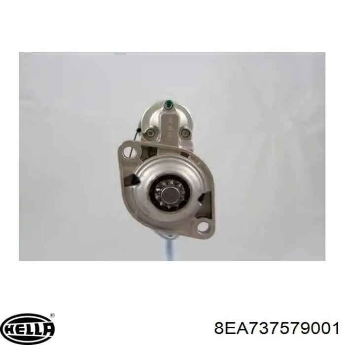 Comprar 438428 VALEO Motores de arranque