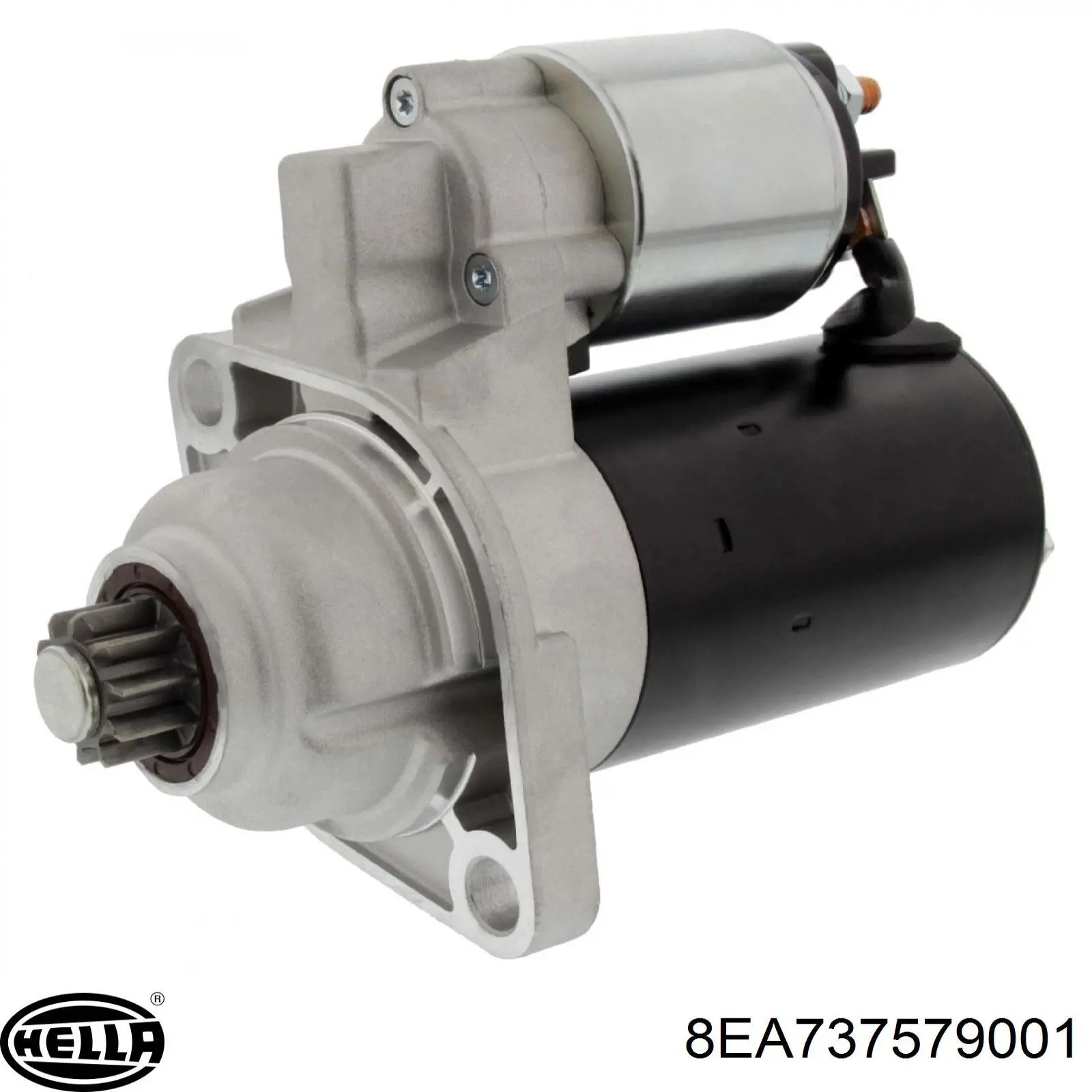 438428 VALEO Arranque motores