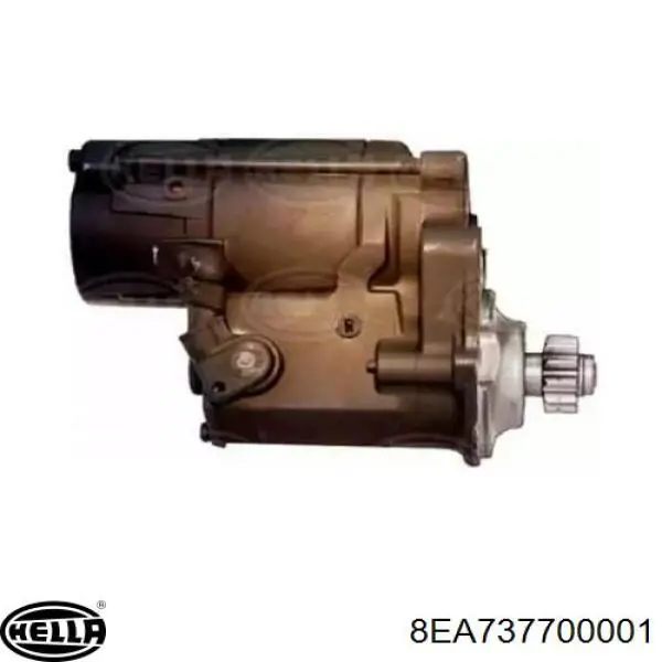 Comprar 2280004960 Honda Motores de arranque