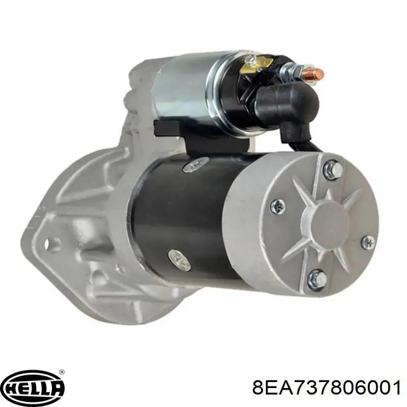 Comprar 3763362M94 Massey Ferguson Motores de arranque