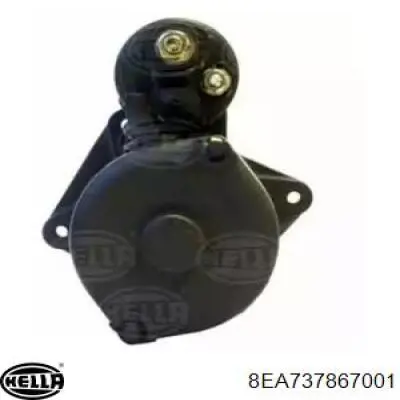 Comprar 500526093011 PSH Motores de arranque