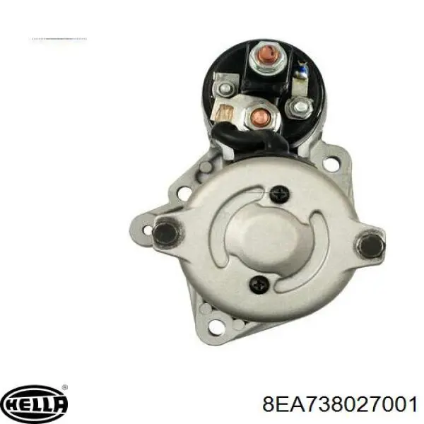 Comprar MSN808 Magneti Marelli Motores de arranque