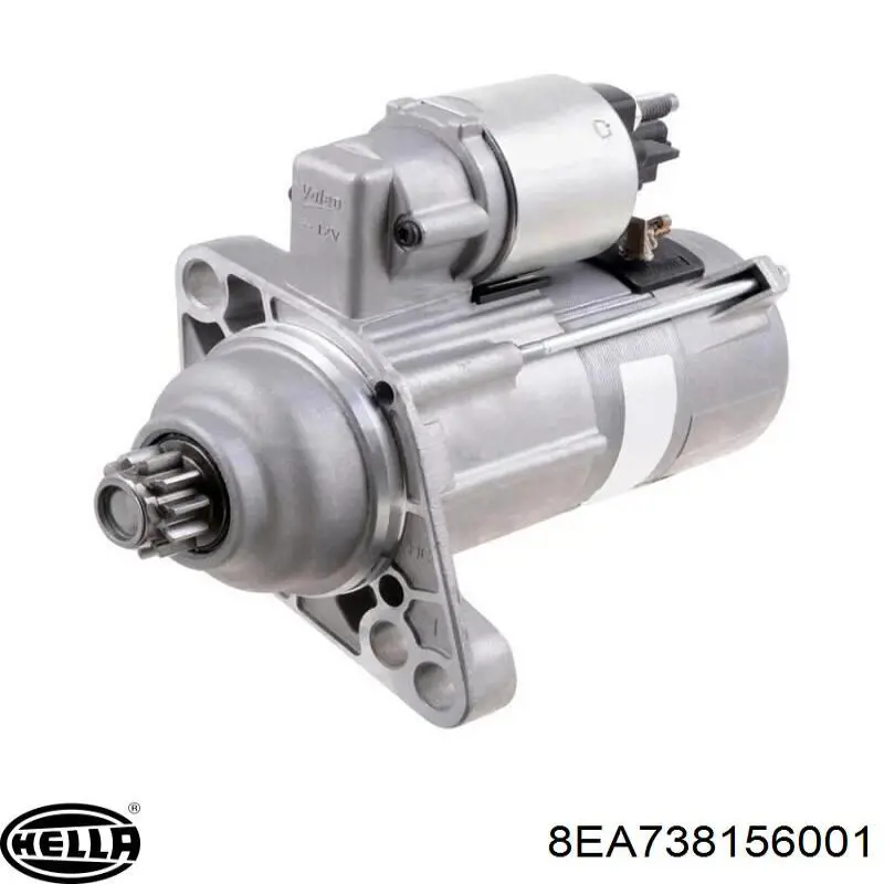Comprar 458217 VAG Motores de arranque