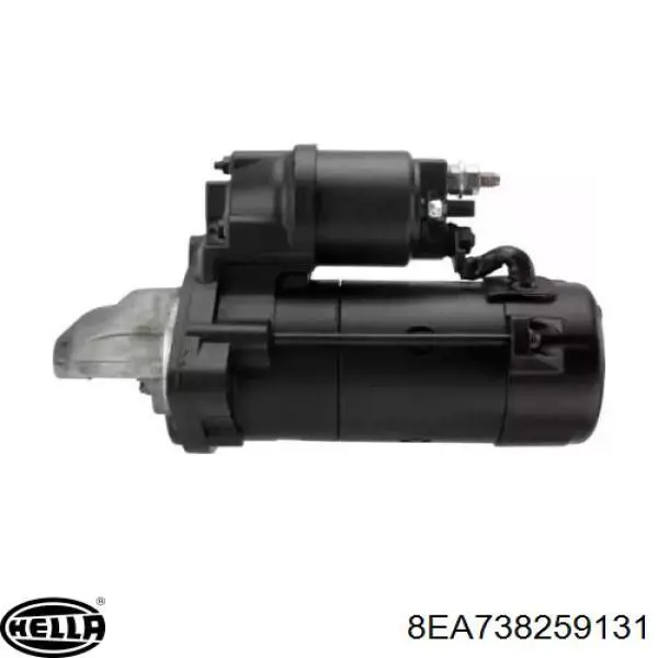 Comprar 2155827 BMW Motores de arranque