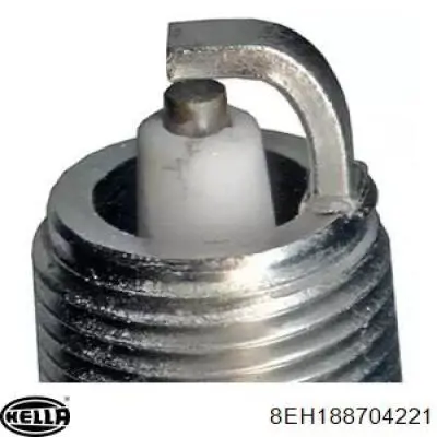 Bujías HELLA 8EH188704221 precio, desde 21,95 EUR