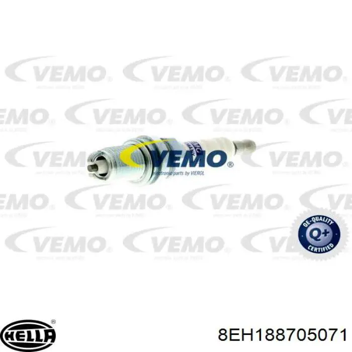 Comprar 8EH188705071 HELLA Bujía de encendido
