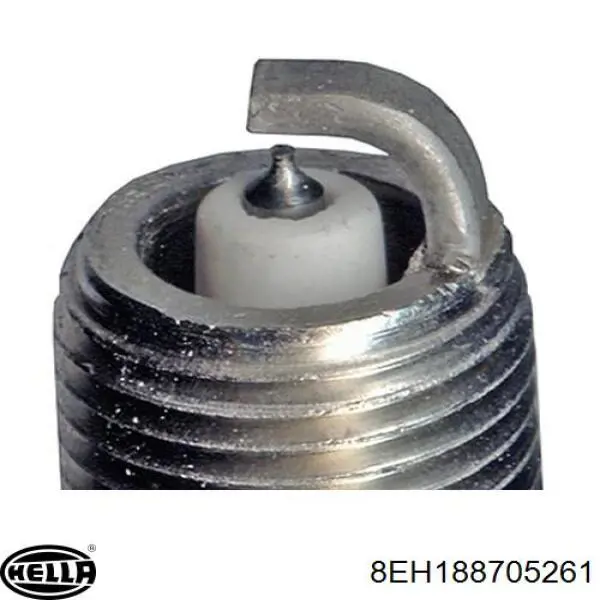 Bujías HELLA 8EH188705261 precio, desde 11,64 EUR