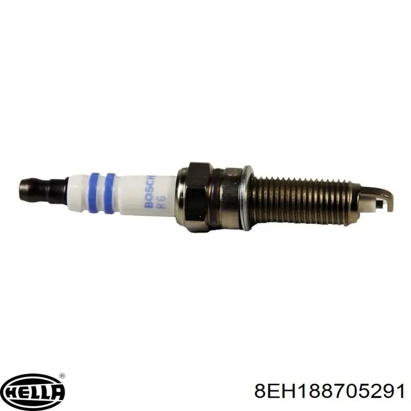 Bujías HELLA 8EH188705291 precio, desde 5,90 EUR
