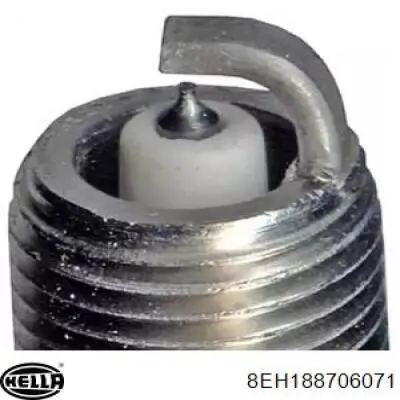 Bujía 8EH188706071 HELLA