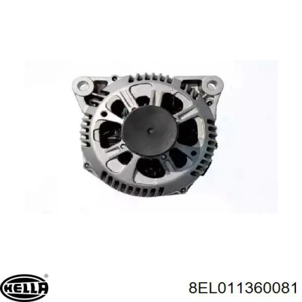 Alternador Suzuki Grand Vitara JB