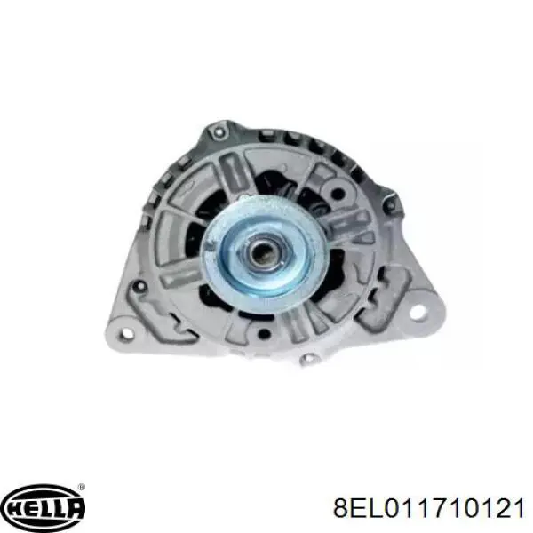 Alternador del motor Ford 0123310054 precio, desde 56,63 EUR