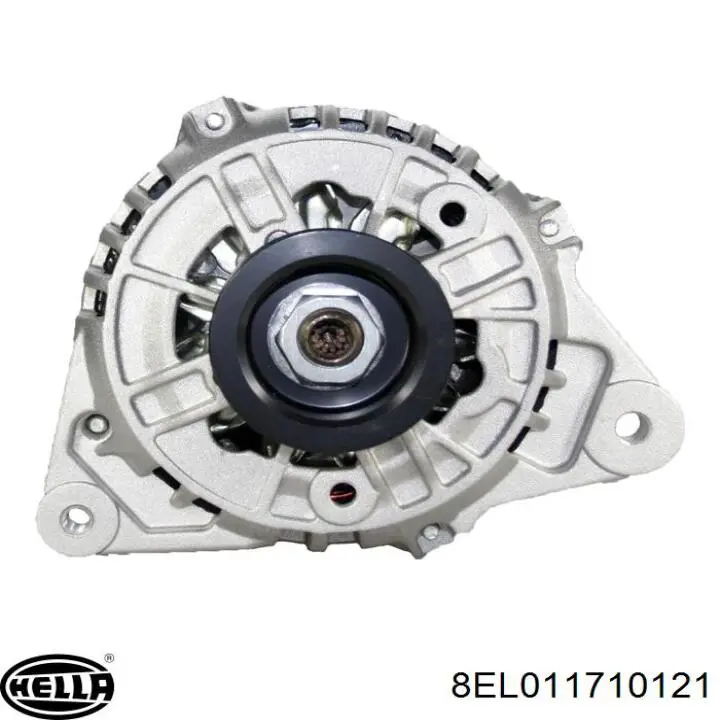 Comprar 0123310054 Ford Dynamo