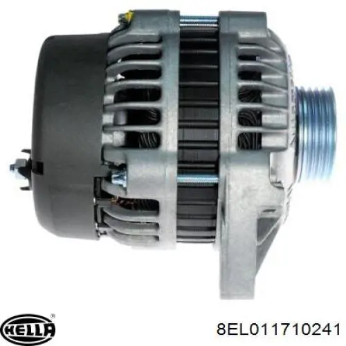 Comprar CA1253IR Renault (RVI) Dynamo