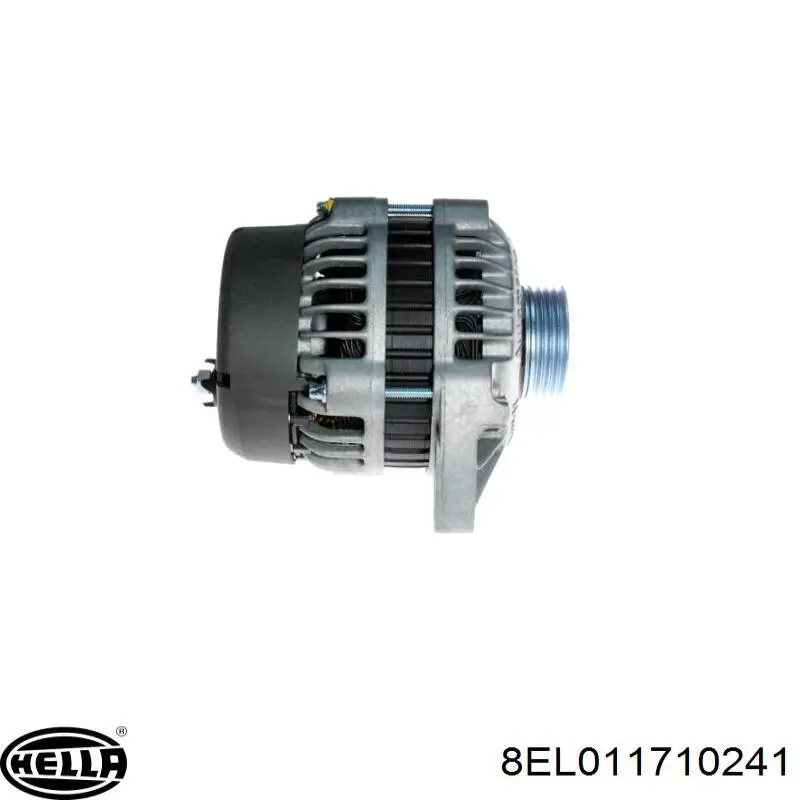 Generador Renault (RVI) CA1253IR