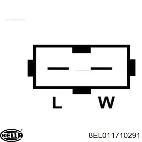 Alternador del motor Casco CAL35100AS precio, desde 233,74 EUR