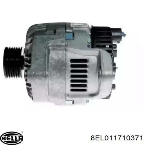 Alternador del motor Renault (RVI) 7700105539 precio, desde 136,12 EUR