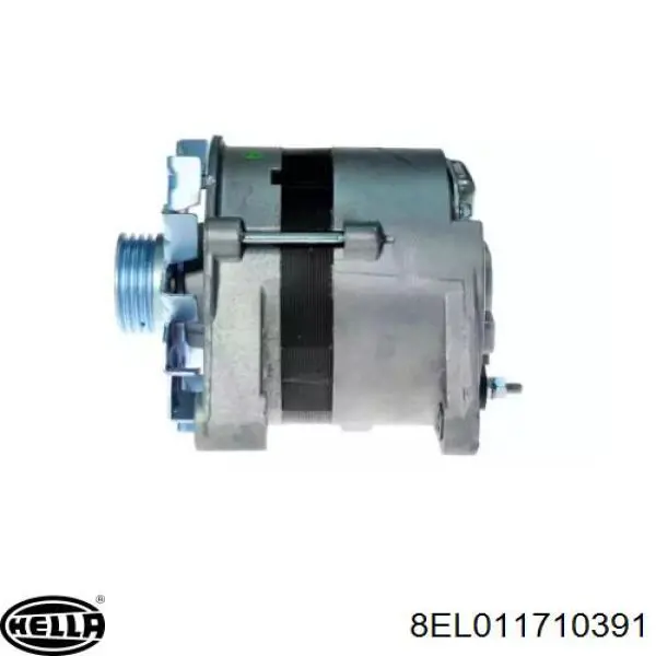 Comprar 115901253 VAG Dynamo