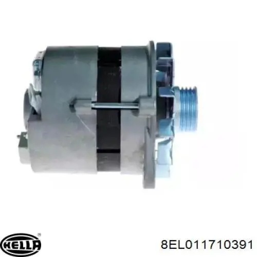Comprar 115901253 VAG Dynamo