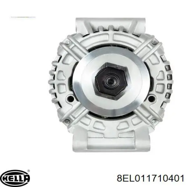 Alternador del motor Renault (RVI) 7711497139 precio, desde 60,98 EUR