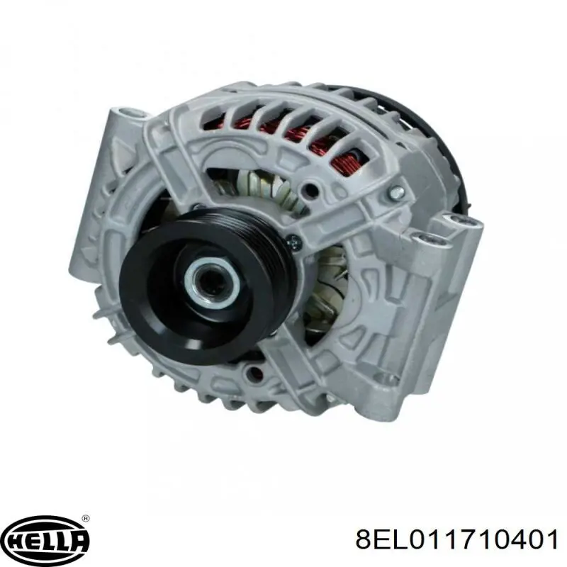 Comprar 7711497139 Renault (RVI) Dynamo