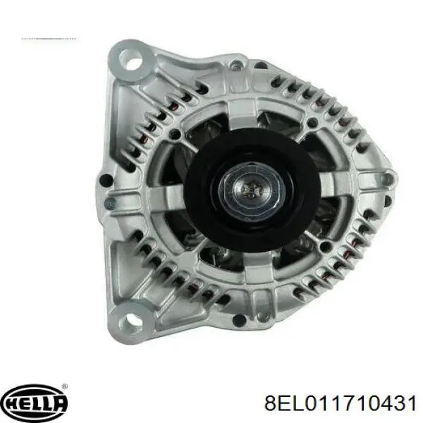 Generador ERA 210205A