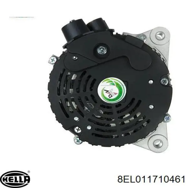 Alternador del motor Peugeot/Citroen 0124615002 precio, desde 61,71 EUR