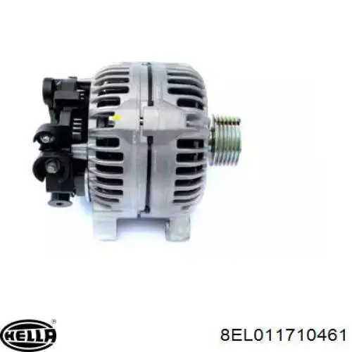 Alternador del motor VALEO 746814 precio, desde 126,34 EUR