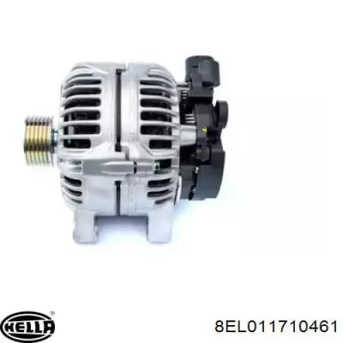 Comprar 746814 VALEO Dynamo