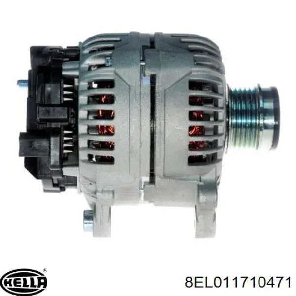 Alternador del motor VAG SG12B049 precio, desde 107,45 EUR