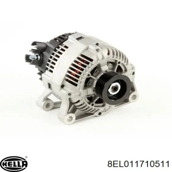 Alternador del motor VALEO 746815 precio, desde 143,73 EUR