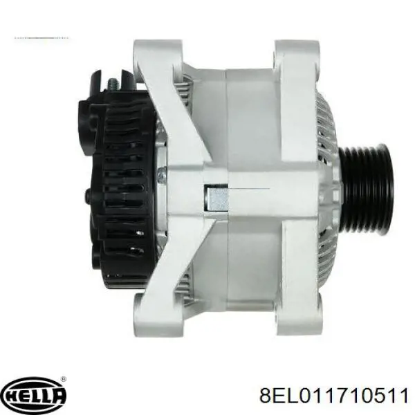 Comprar 746815 VALEO Dynamo