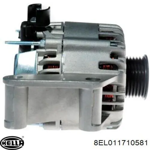 Alternador del motor Jaguar C2S27198 precio, desde 97,28 EUR