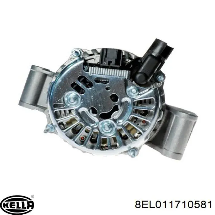 Comprar C2S27198 Jaguar Dynamo