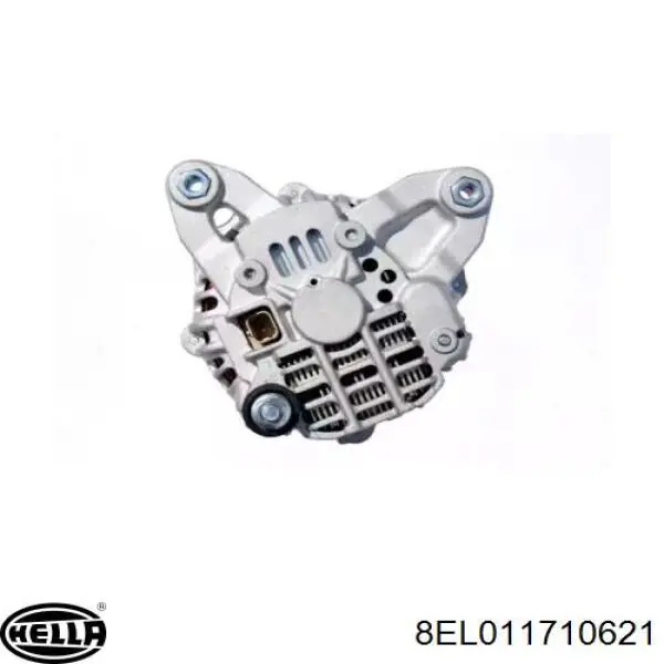 AG1674 General Motors alternador