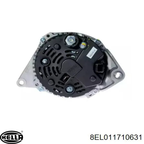 11203940 Ford alternador