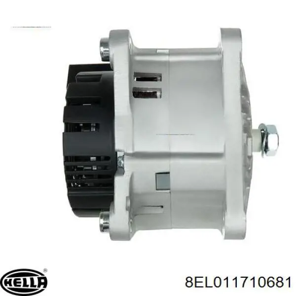 Generador VAG 03C903803