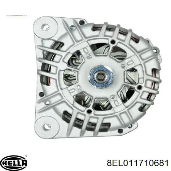 Alternador del motor VAG 03C903803 precio, desde 129,72 EUR