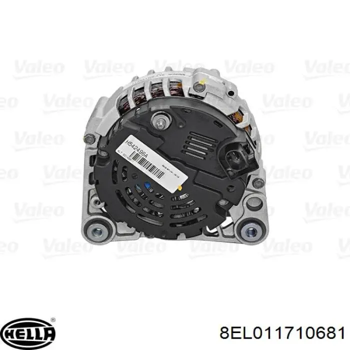 Comprar 03C903803 VAG Dynamo