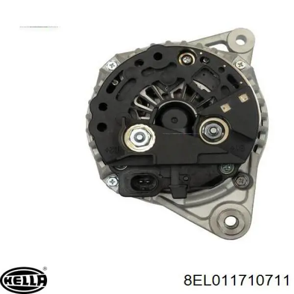 Alternador del motor Mapco 13748 precio, desde 242,14 EUR