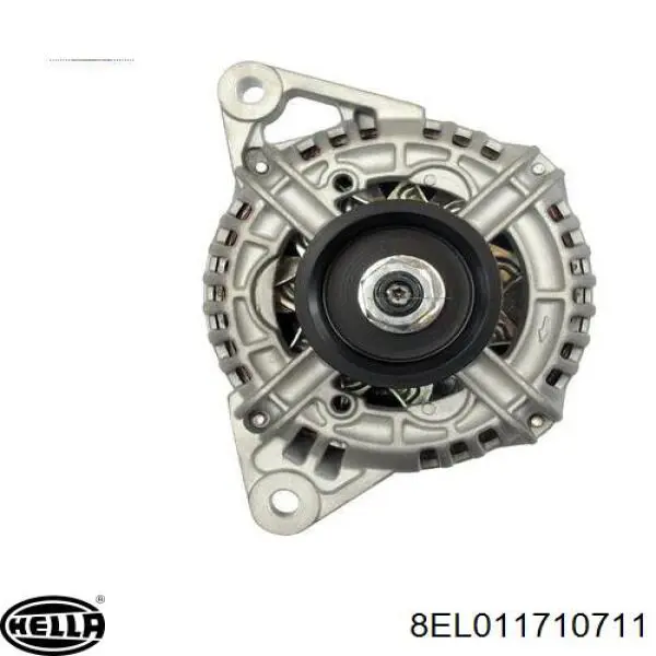 Generador Mapco 13748