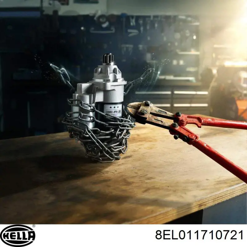 Alternador del motor Land Rover YLE000070 precio, desde 130,68 EUR