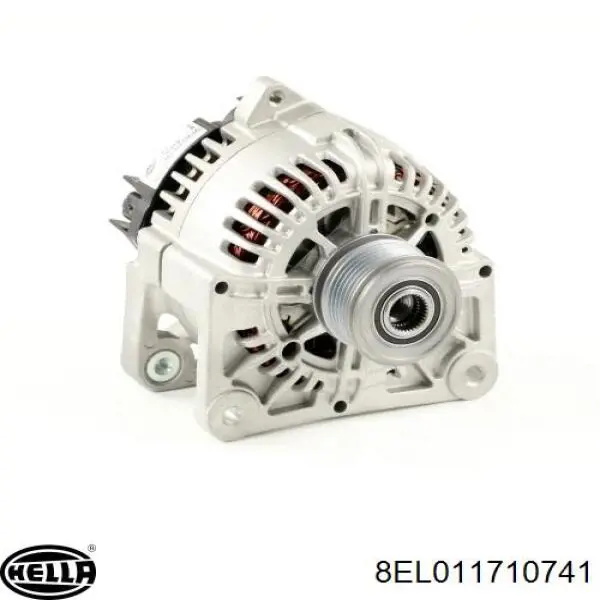 Comprar 7701478093 Renault (RVI) Dynamo