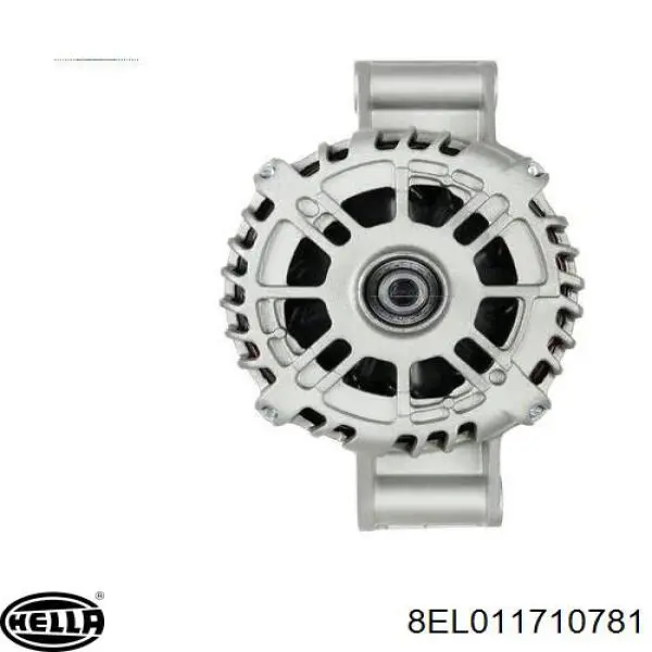 Alternador del motor Ford 4041623 precio, desde 110,35 EUR