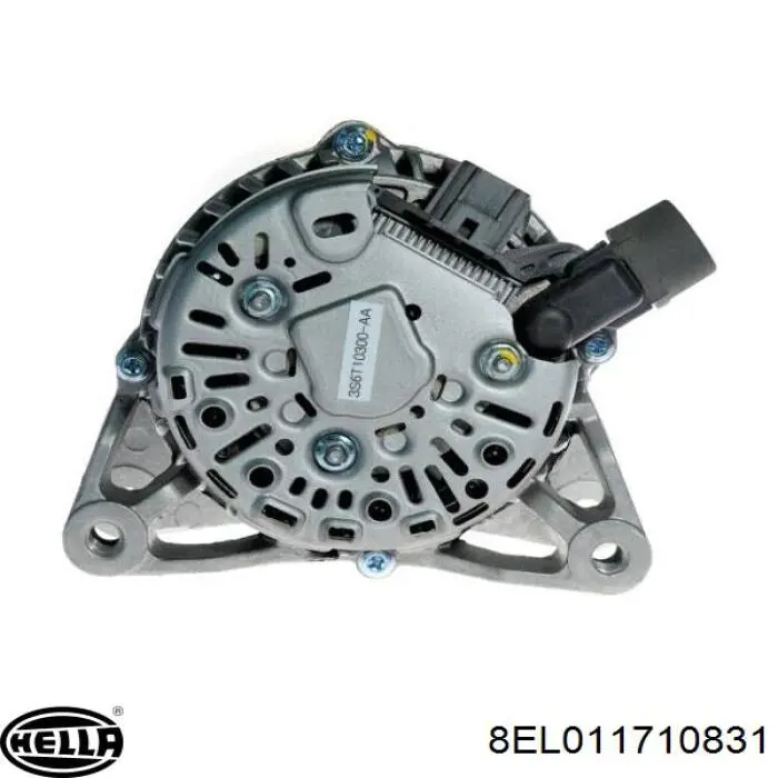 Alternador 210013A ERA