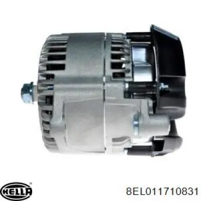 Alternador del motor Ford 1376672 precio, desde 117,61 EUR