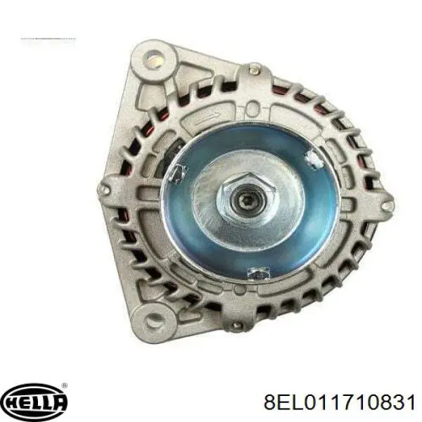 Comprar 1376672 Ford Dynamo