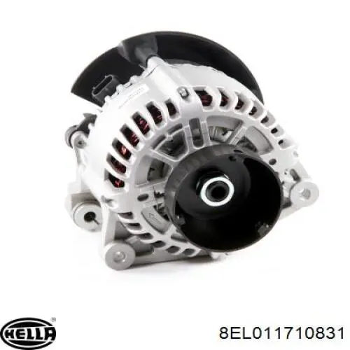 Comprar 210013A ERA Dynamo