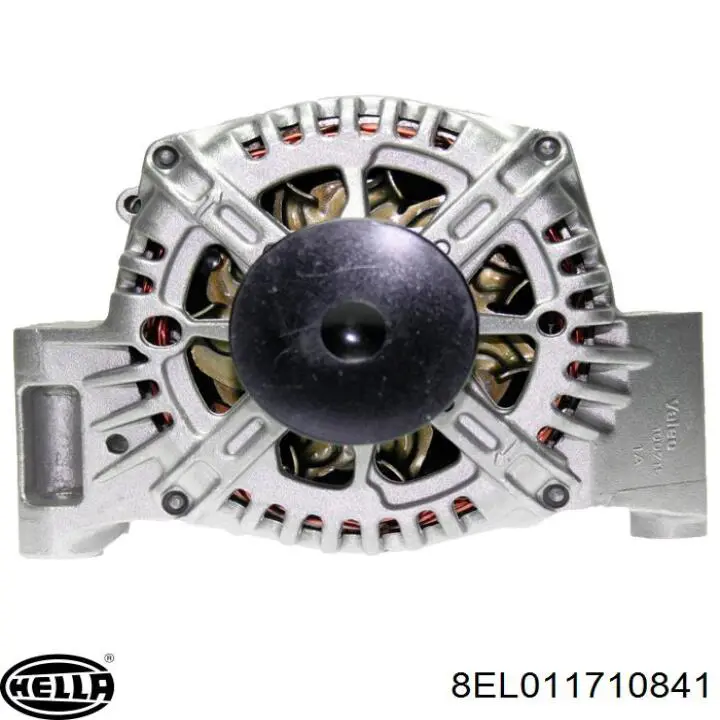 Comprar 8EL011710841 HELLA Dynamo
