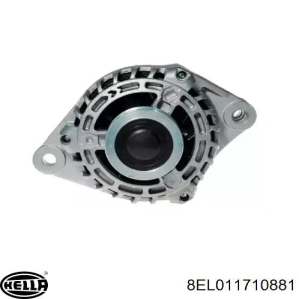 Generador HELLA 8EL011710881