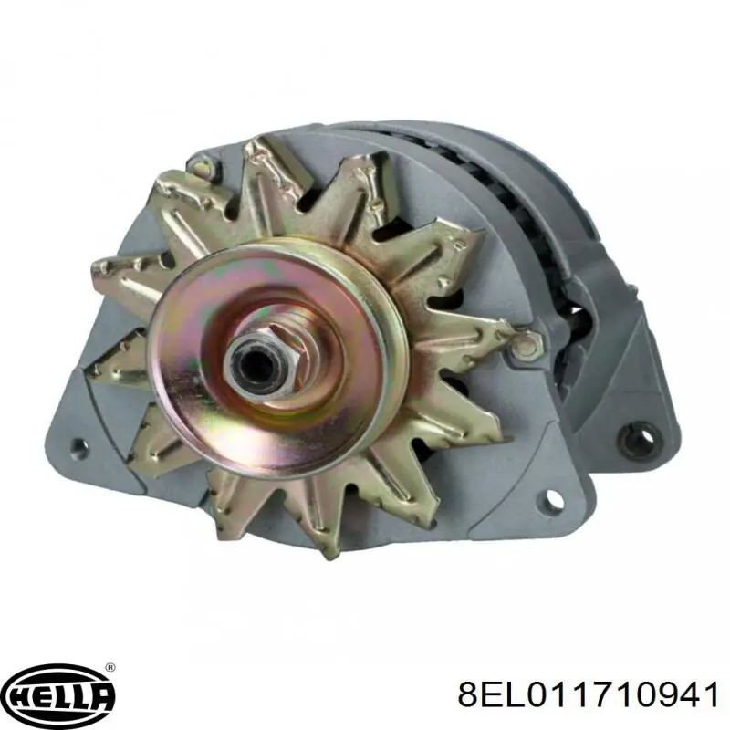 Alternador del motor Ford LRA604 precio, desde 107,95 EUR